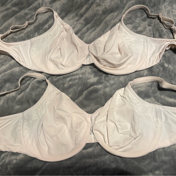 Minimizer bra by Olga - Picture 6 of 6